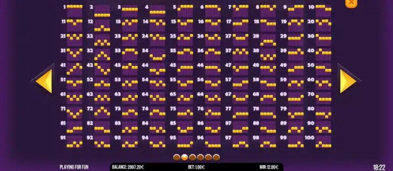 Diamond Blitz 100