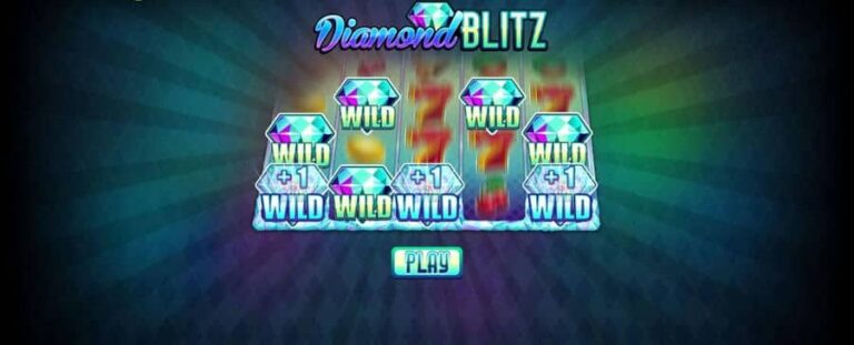 Diamond Blitz