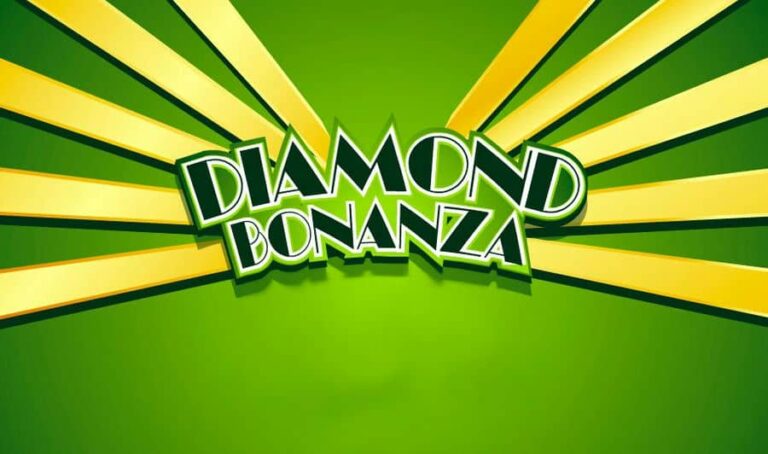 Diamond Bonanza