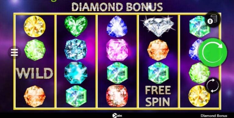 Diamond Bonus
