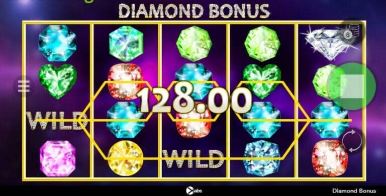Diamond Bonus