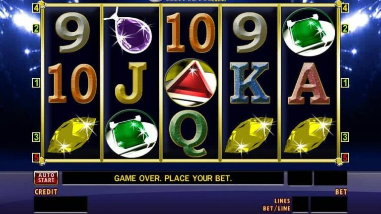 Diamond Casino