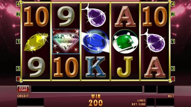 Diamond Casino