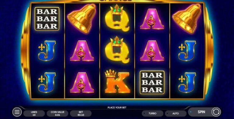 Diamond Chance