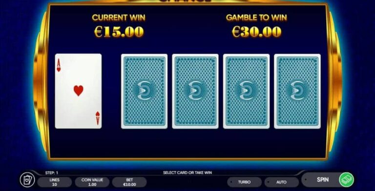 Diamond Chance
