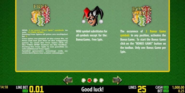 Diamond Croupier HD