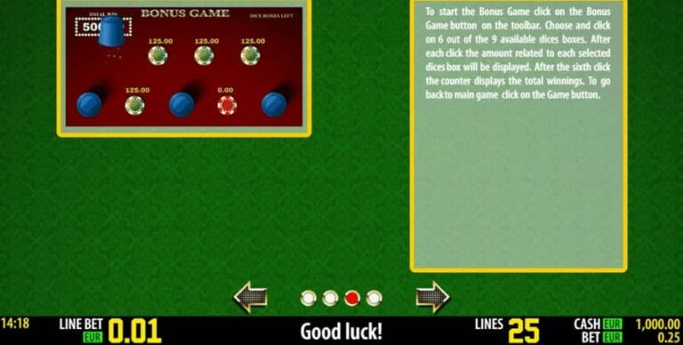 Diamond Croupier HD