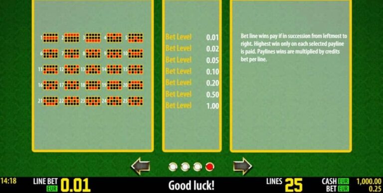 Diamond Croupier HD
