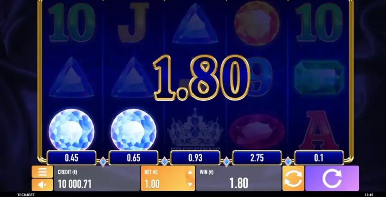 Diamond Crown