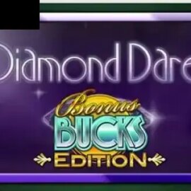 Diamond Dare Bonus Bucks Edition