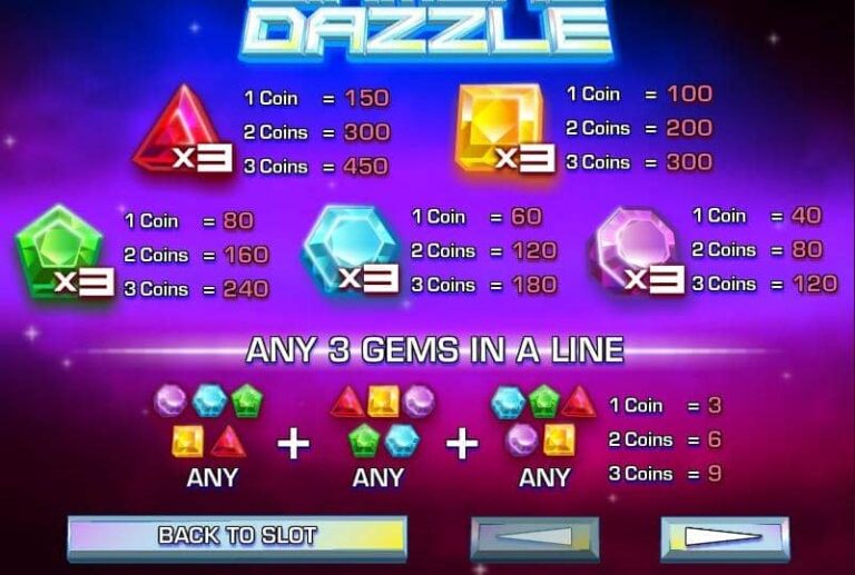 Diamond Dazzle