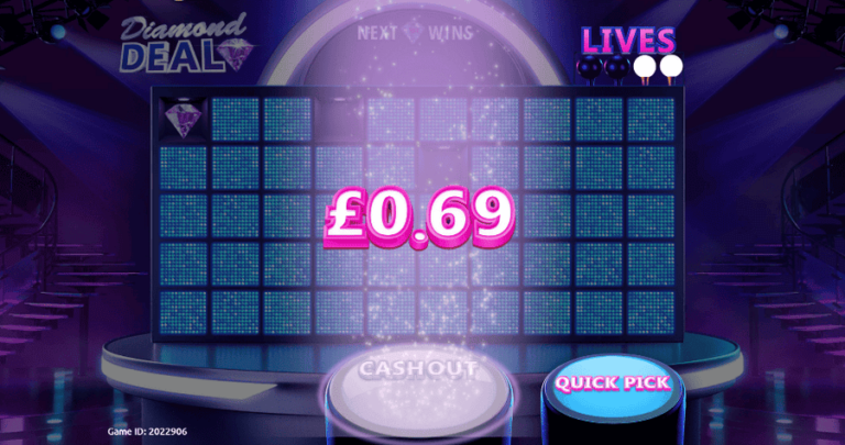 Diamond Deal