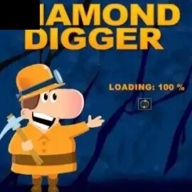 Diamond Digger (PAF)