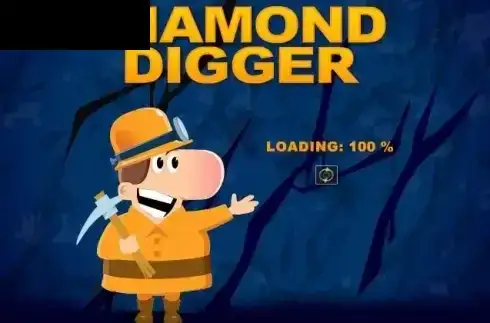 Diamond Digger (PAF)