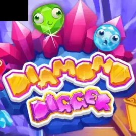Diamond Digger (G.Games)