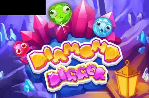 Diamond Digger (G.Games)