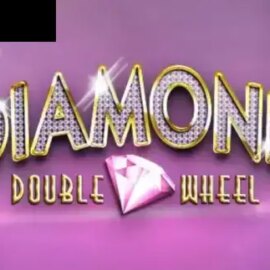 Diamond Double Wheel