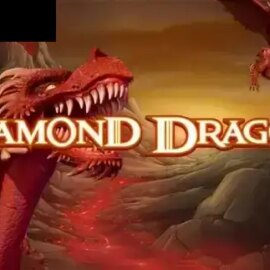 Diamond Dragon