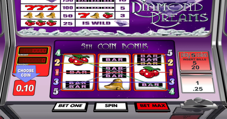 Diamond Dreams