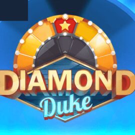 Diamond Duke