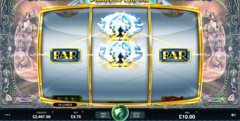 Diamond Empire