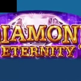 Diamond Eternity (Light and Wonder)