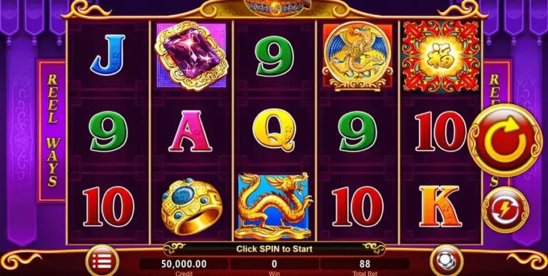 Diamond Eternity (Funky Games)