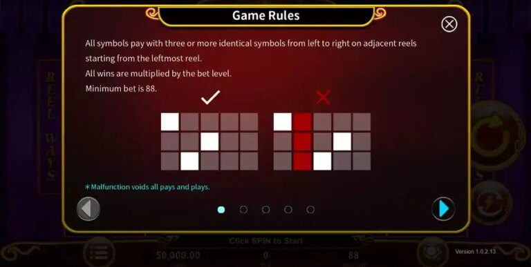Diamond Eternity (Funky Games)