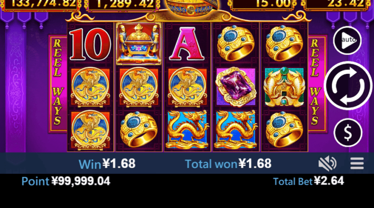 Diamond Eternity (Virtual Tech)