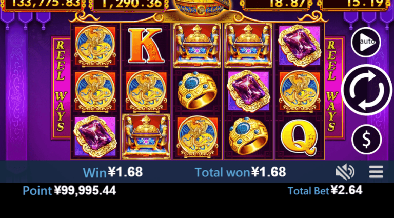 Diamond Eternity (Virtual Tech)