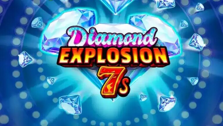 Diamond Explosion 7s