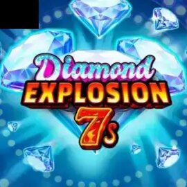 Diamond Explosion 7s