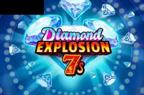 Diamond Explosion 7s