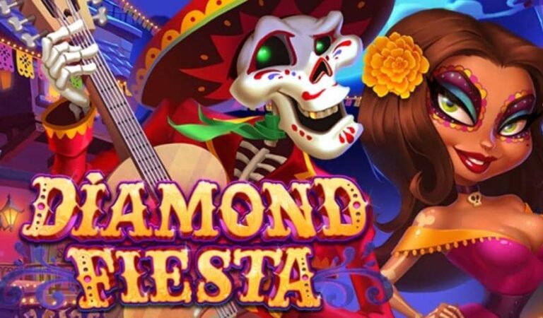 Diamond Fiesta