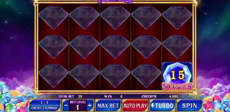 Diamond Fortune (Bbin)