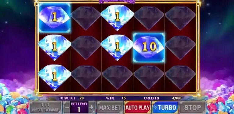 Diamond Fortune (Bbin)