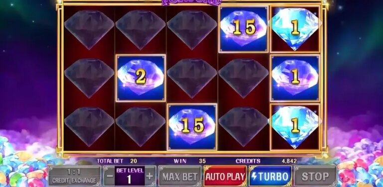Diamond Fortune (Bbin)
