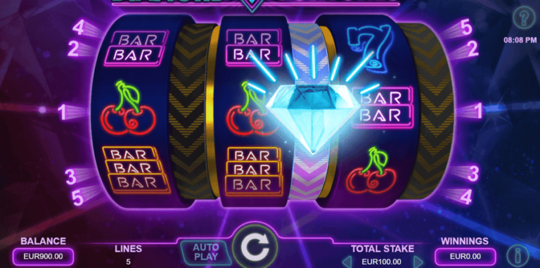 Diamond Fortunes