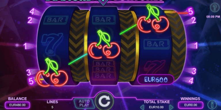 Diamond Fortunes
