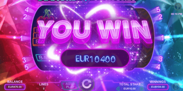 Diamond Fortunes