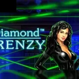 Diamond Frenzy