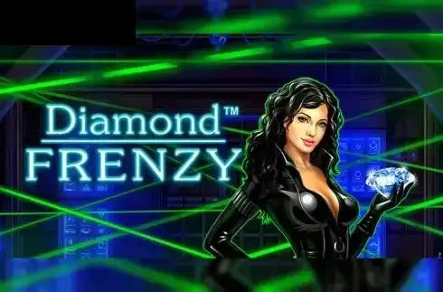 Diamond Frenzy