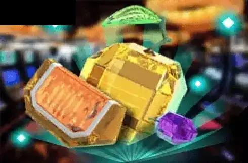 Diamond Fruits (esball)