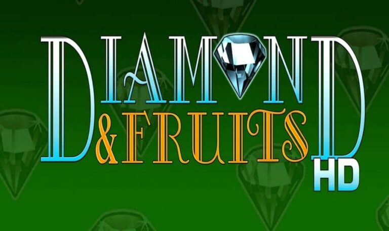 Diamond & Fruits HD