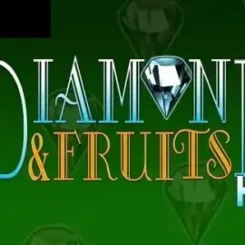 Diamond & Fruits HD