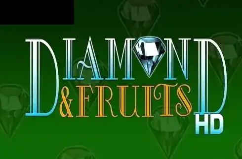 Diamond & Fruits HD