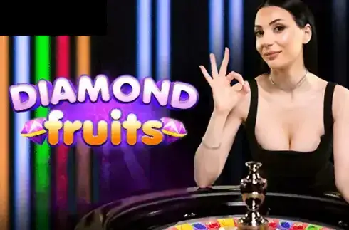 Diamond Fruits (Popok Gaming)