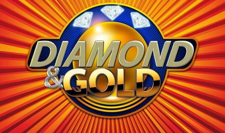 Diamond & Gold HD