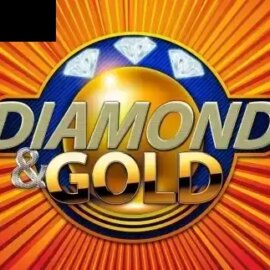 Diamond & Gold HD