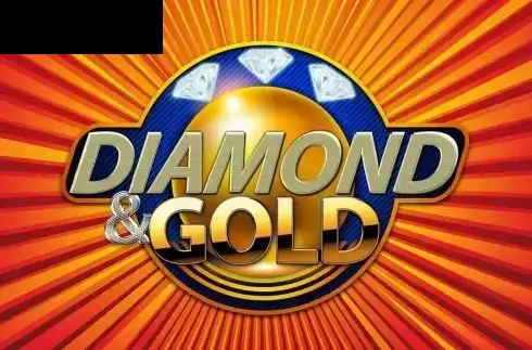 Diamond & Gold HD